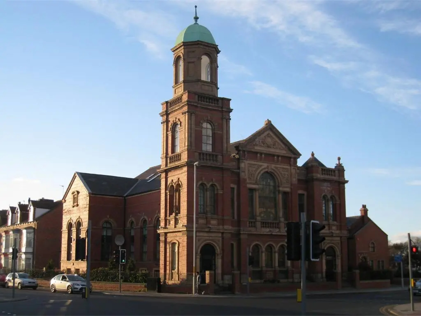 Tees Valley Apartments