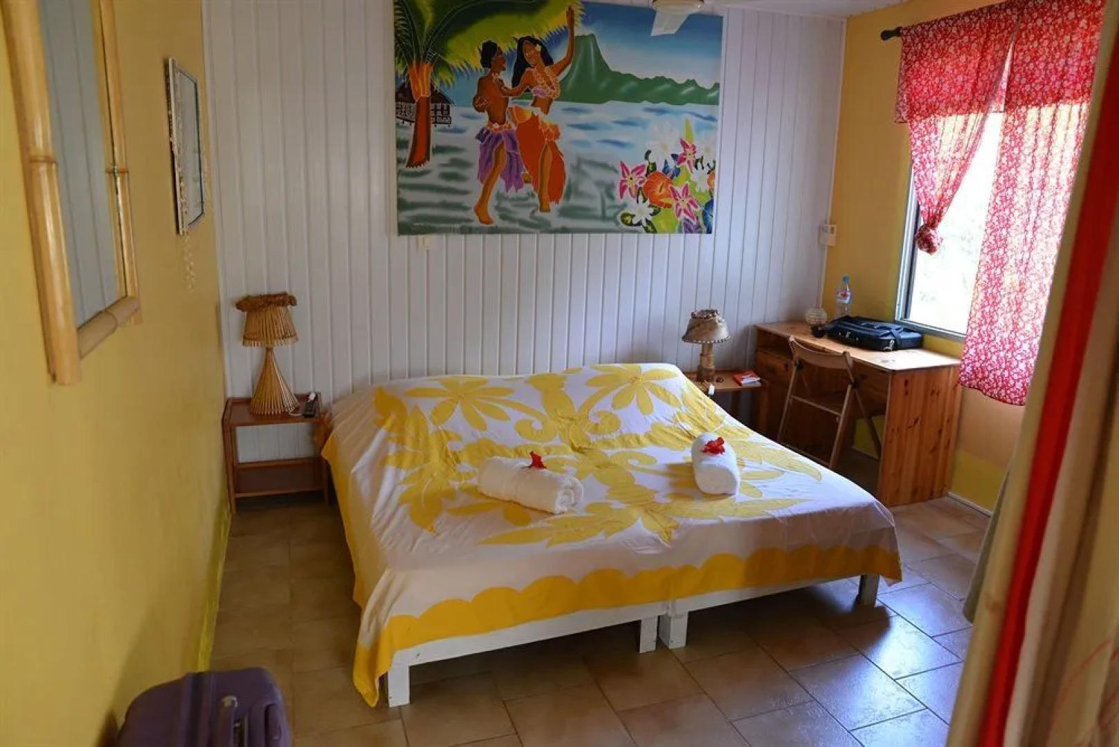 Pension Au Phil du Temps