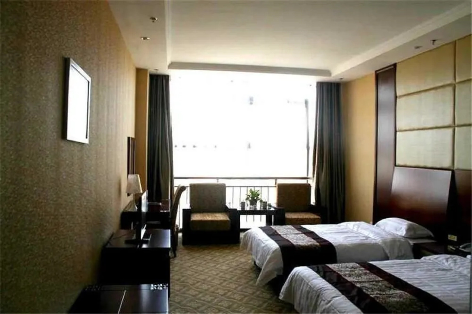 Tianyuan Holiday Hotel