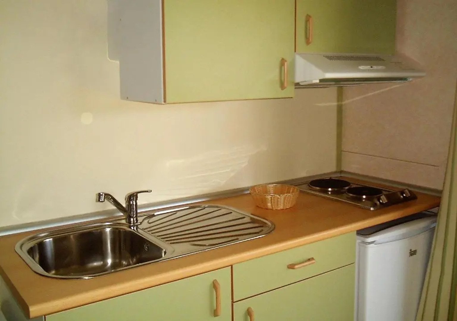 Parque de Campismo Orbitur Mira