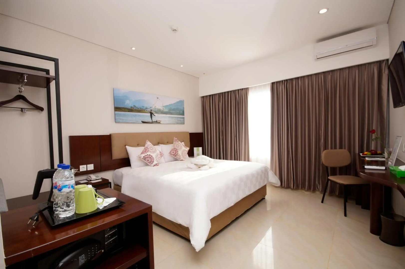 Hotel PrimeBiz Tegal
