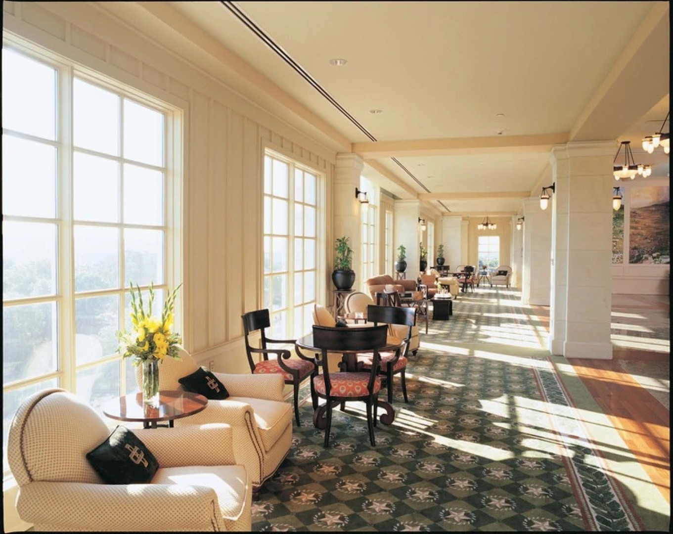 Omni Barton Creek Resort & Spa