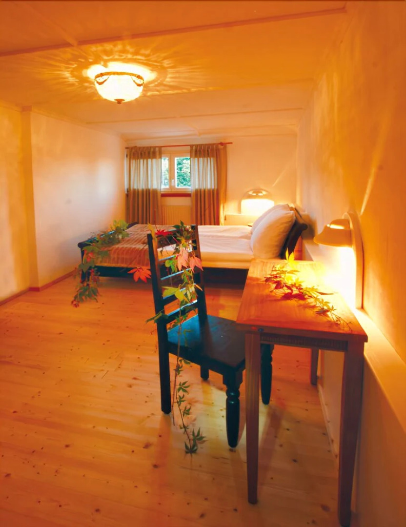 Hotel Sternen - Anno 1769