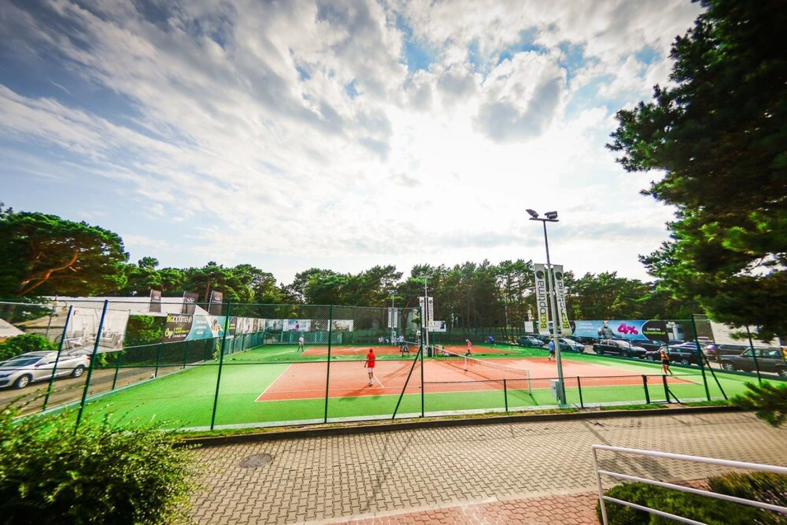 Hotel Bryza Resort & Spa