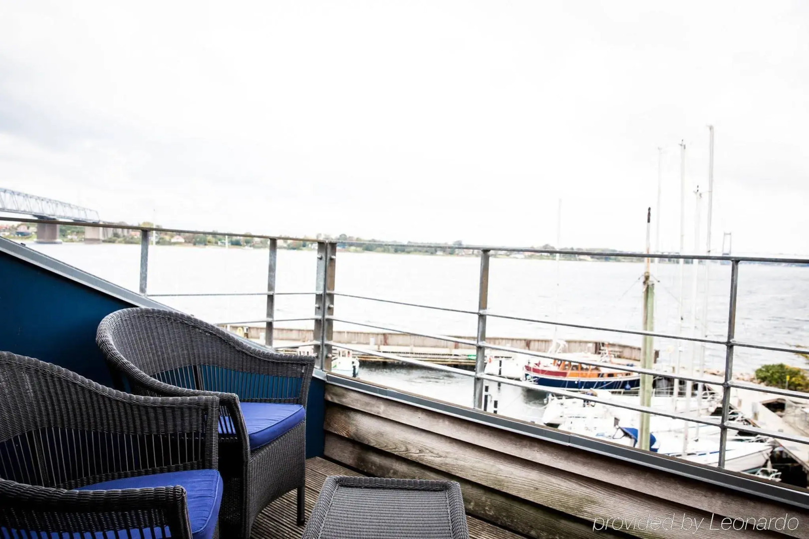 Comwell Kongebrogaarden