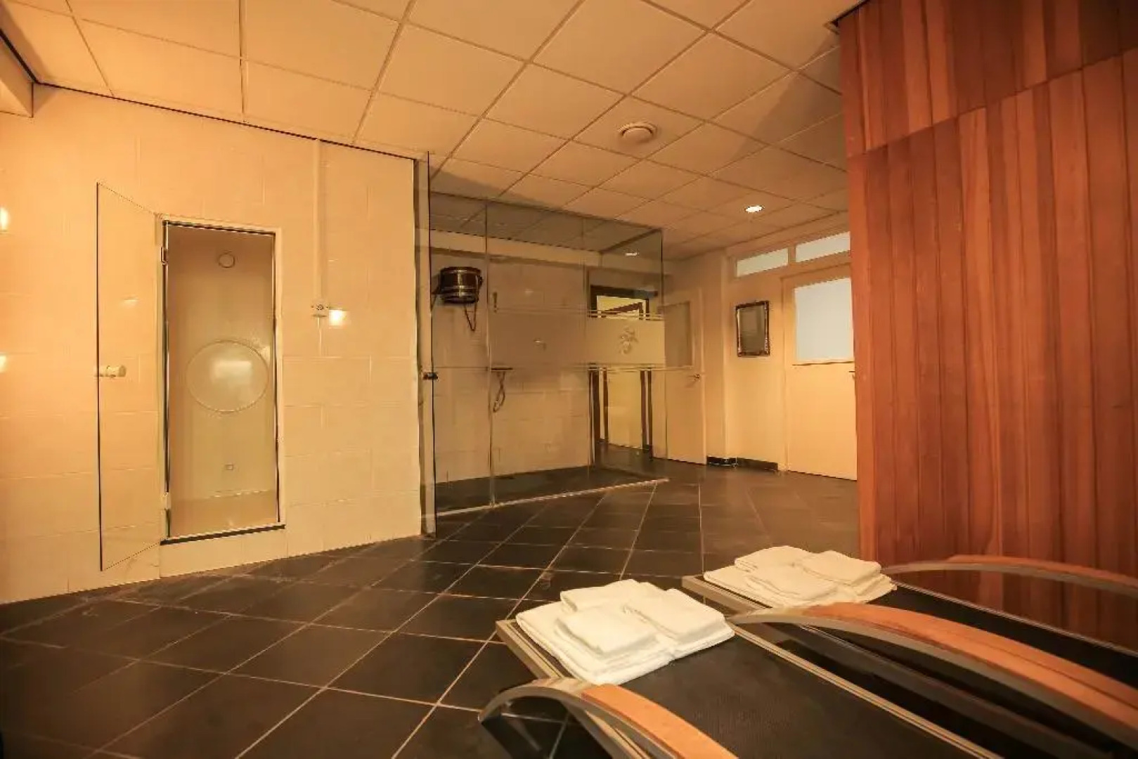 Fletcher Hotel-Restaurant De Dikke Van Dale