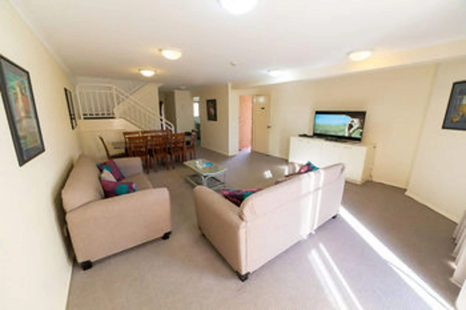 Peninsula Nelson Bay Motel and Serviced Apartments