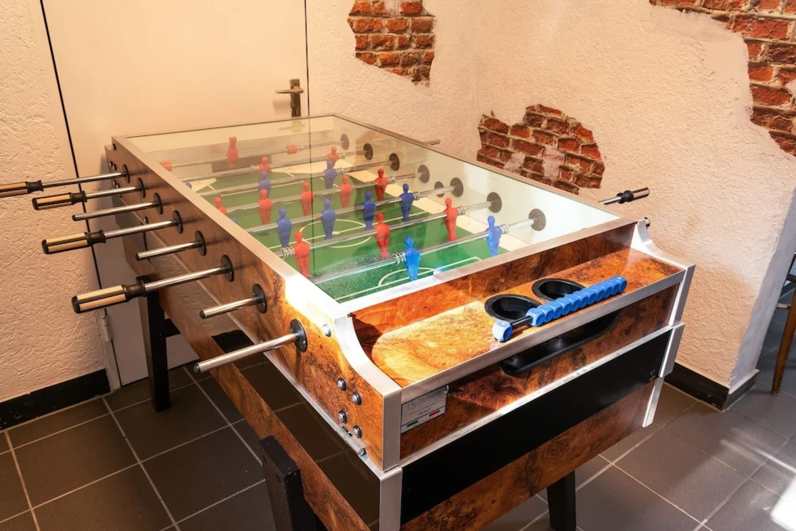 Waldgasthaus am Schwarzenbruch