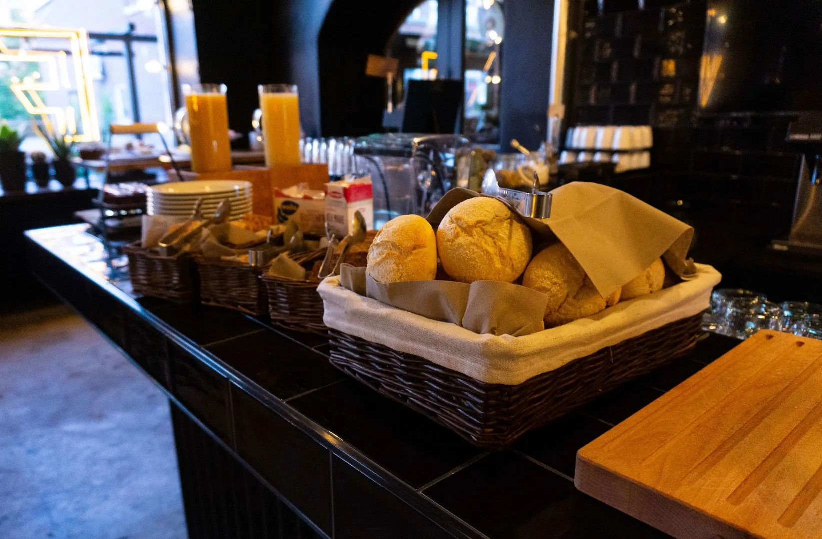 Hotell Boras, BW Signature Collection