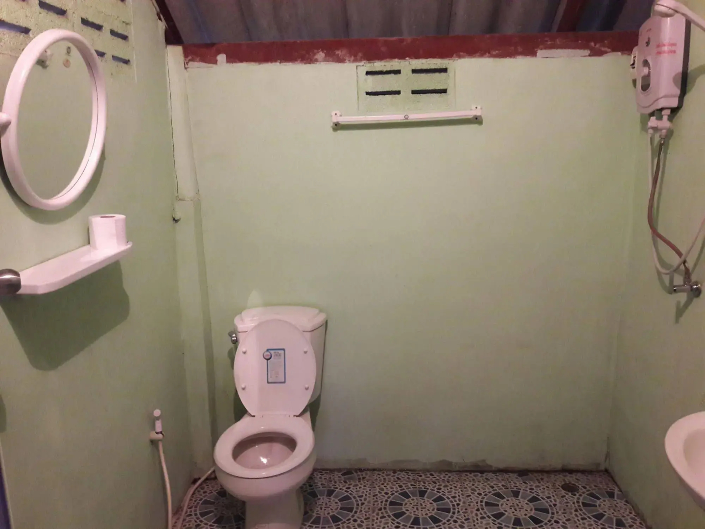 Nusha Homestay