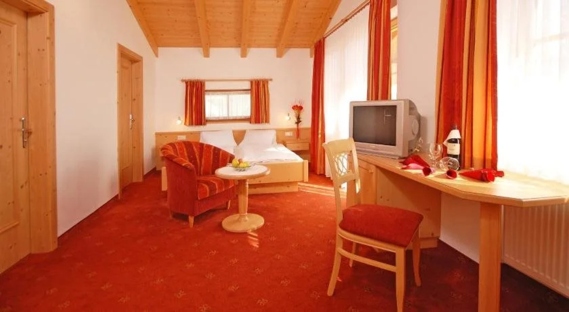 Berggasthof Hinterreit