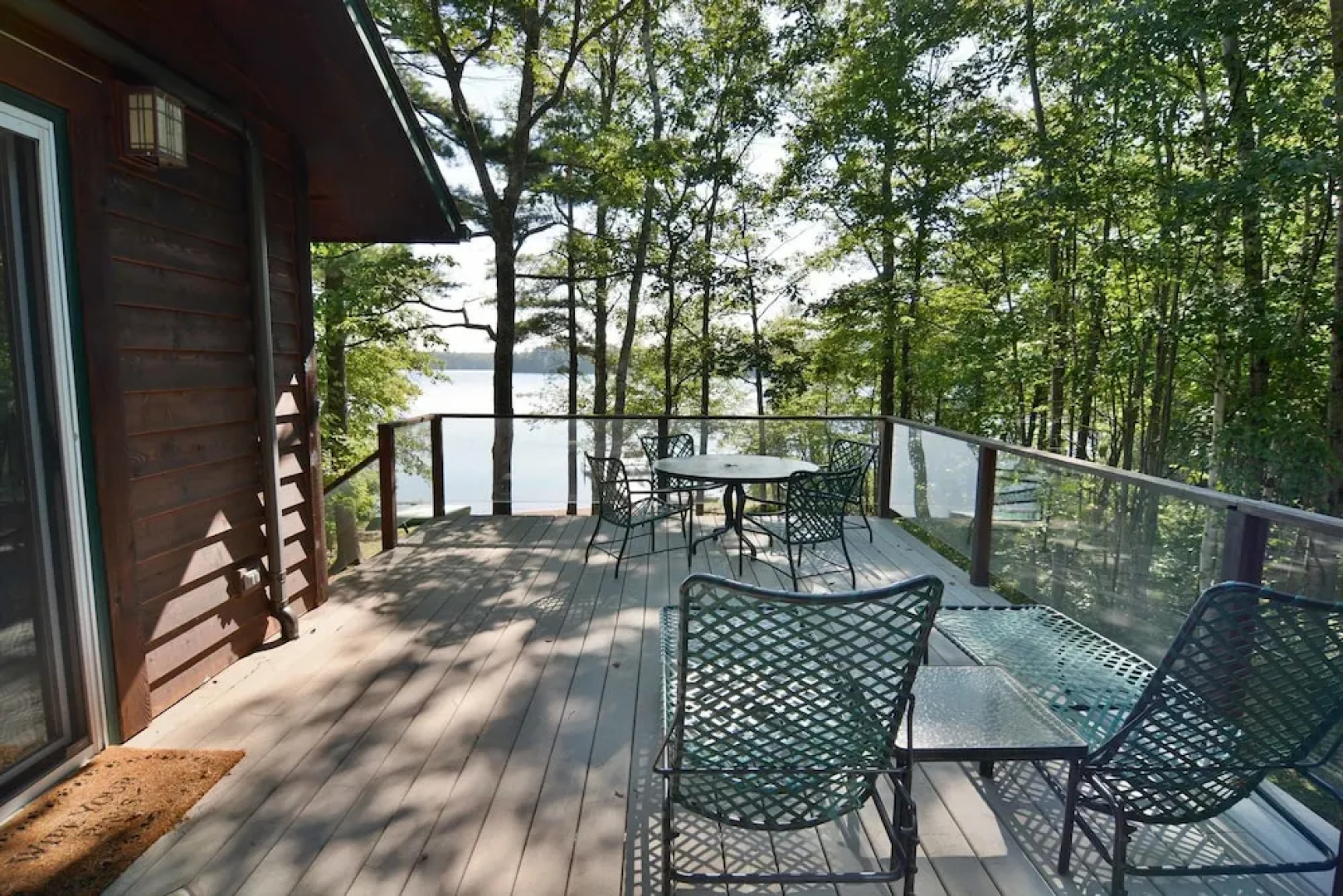 Bearfoot Retreat 4 Bedrooms 3 Bathrooms Condo