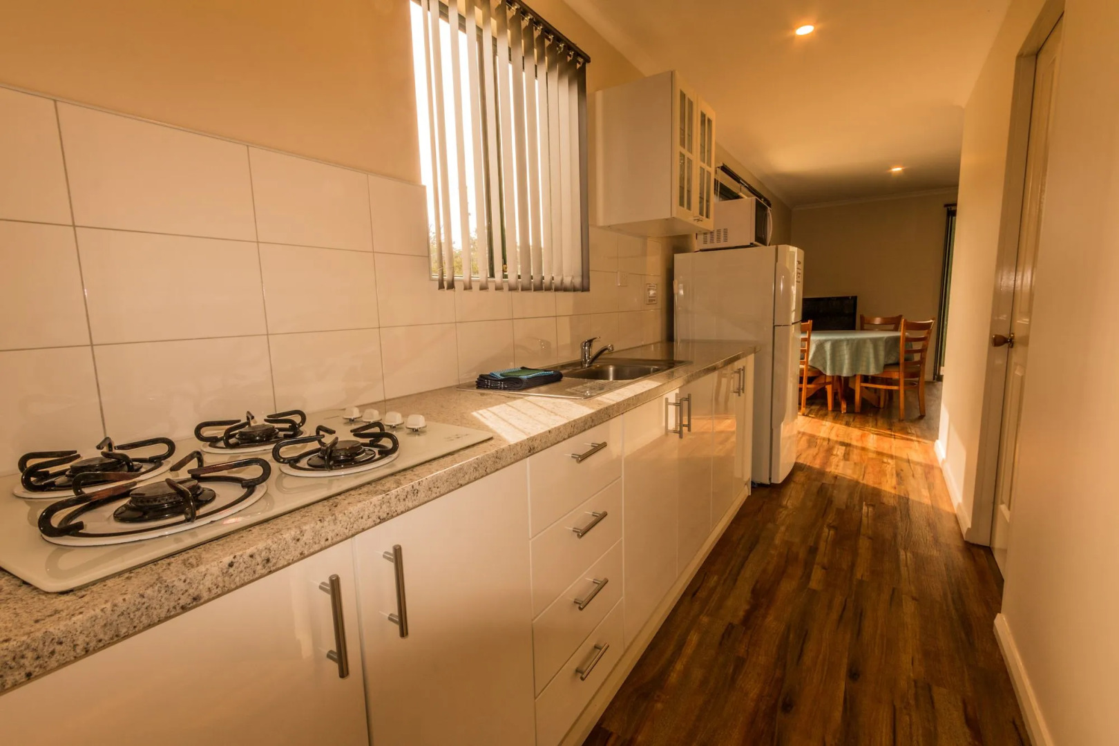 Riverview Tourist Park