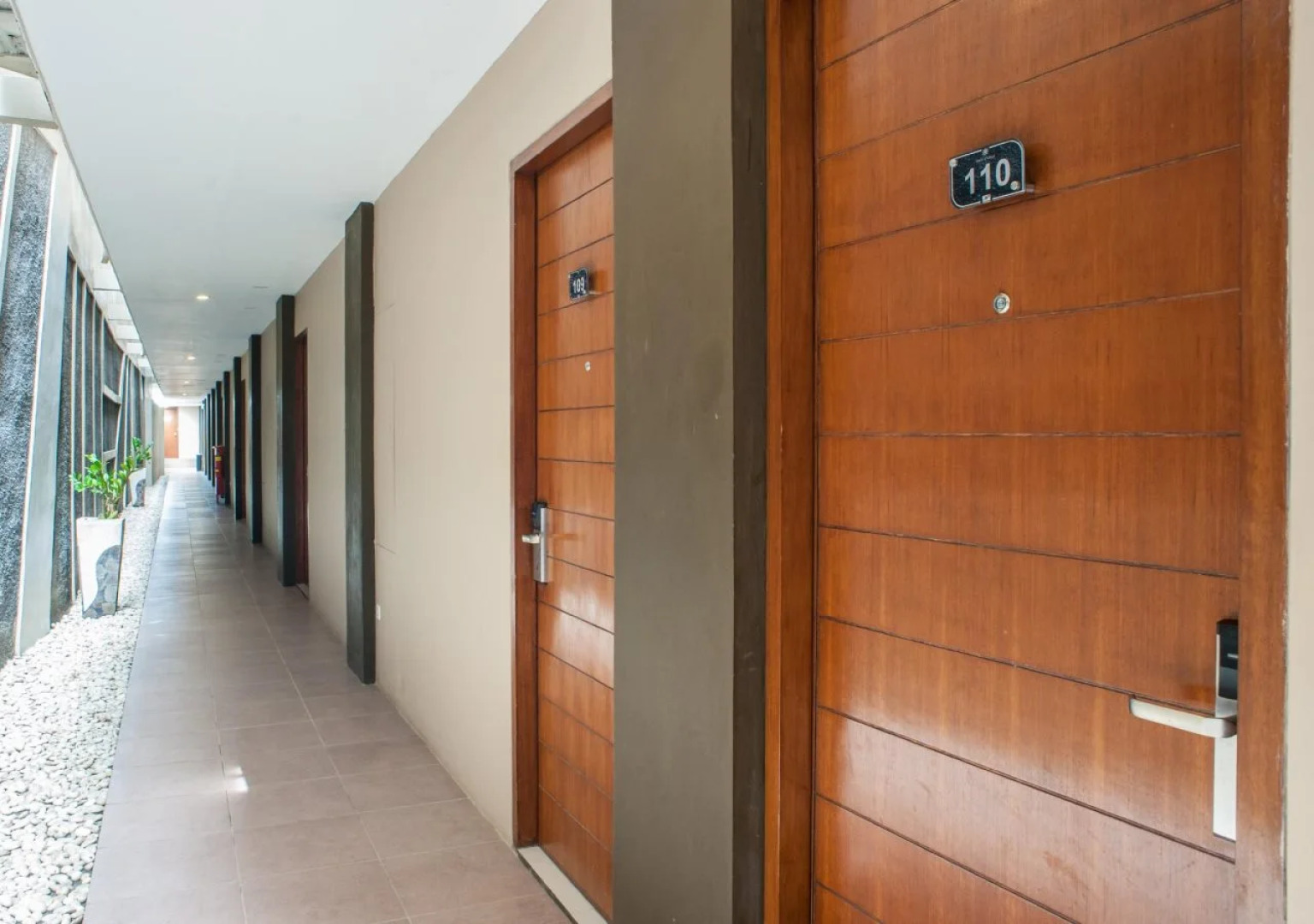 Bali Chaya Hotel Legian