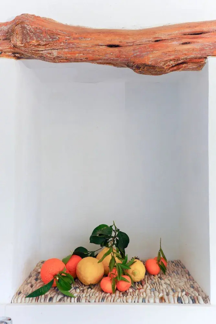 Vasilikos Traditional Holiday Apartments