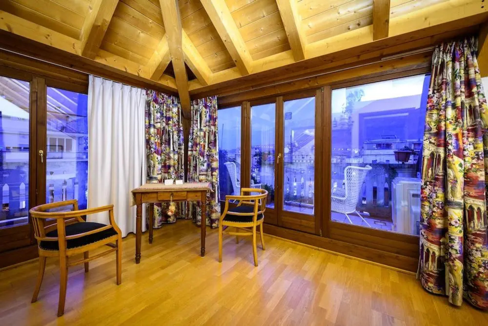 Bernina Express Eco Rooms&Breakfast