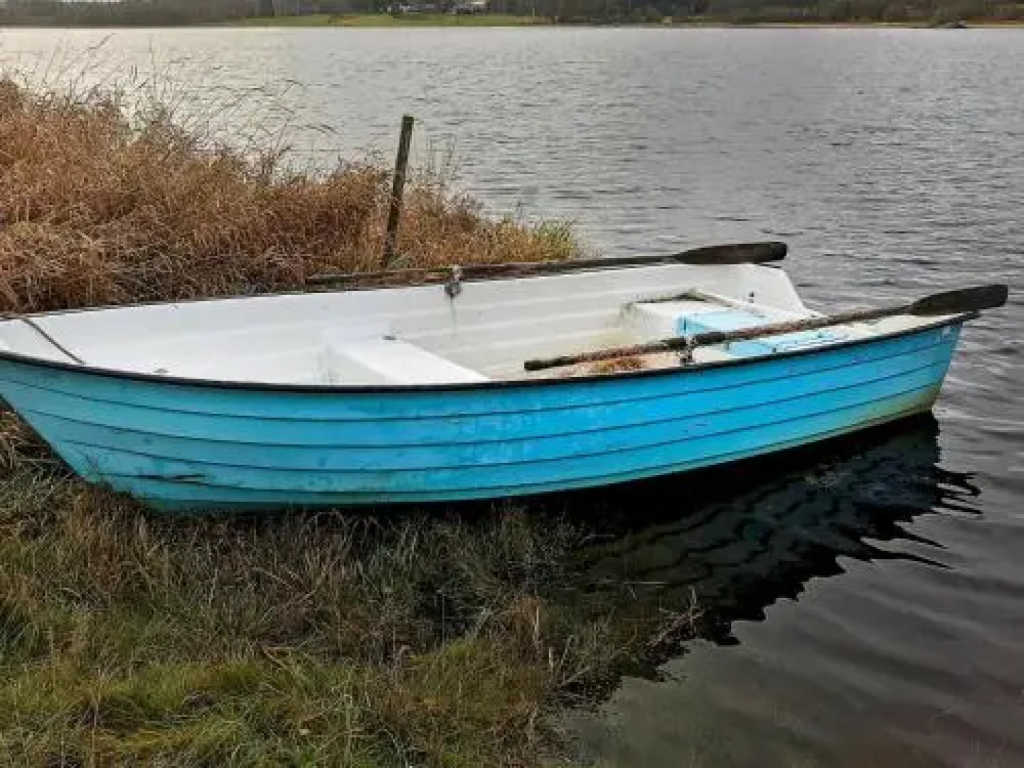 Two-Bedroom Holiday home in Frändefors 1