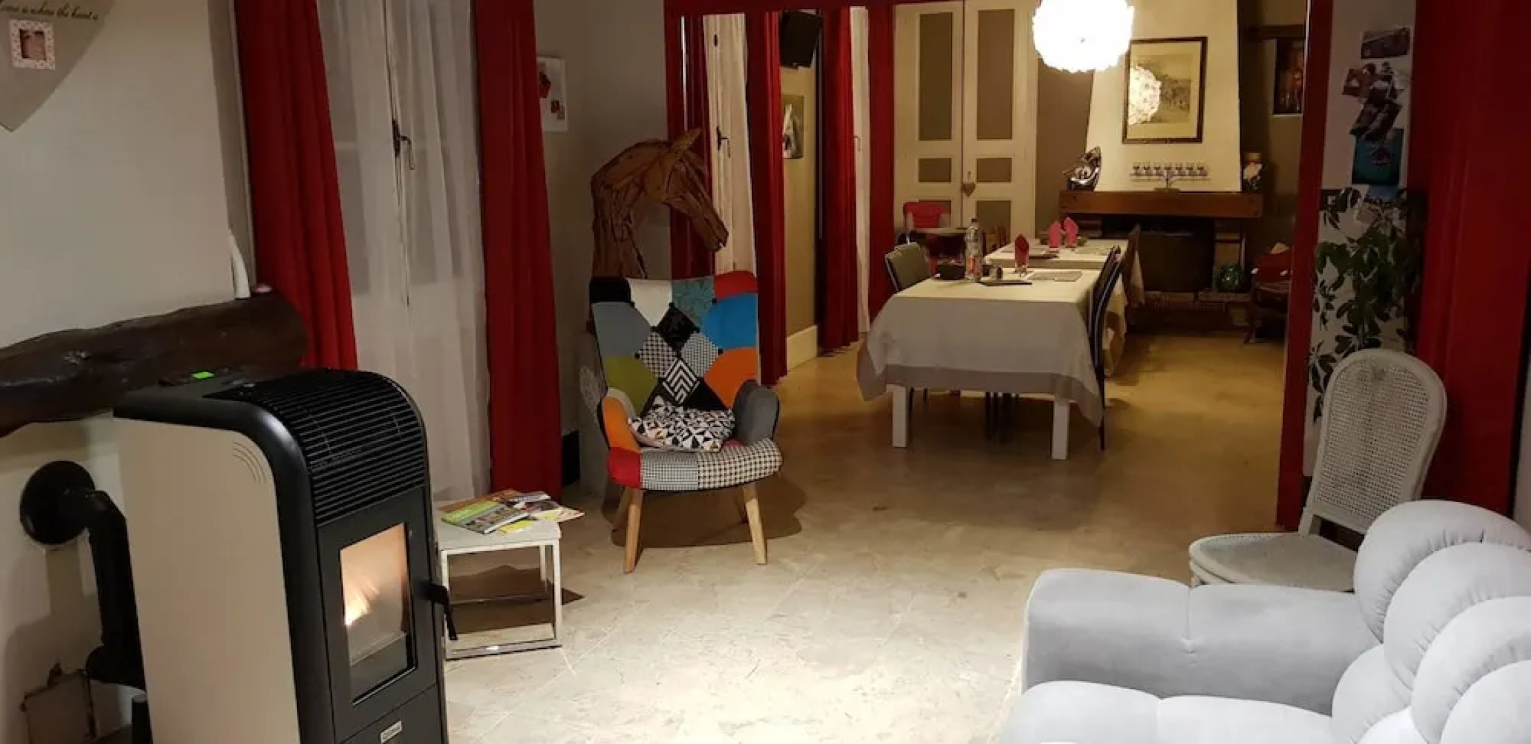 Les Clefs de L Argilière