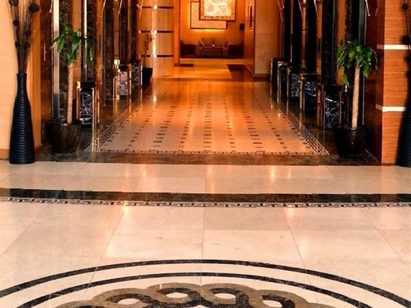 Kenzi Al Jewar Hotel