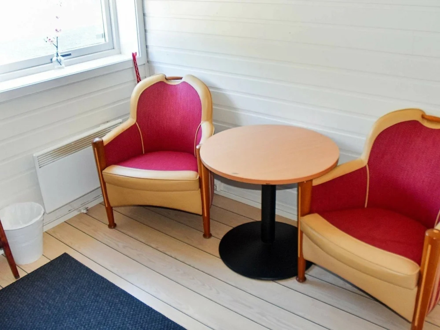 9 Person Holiday Home in Lysøysundet