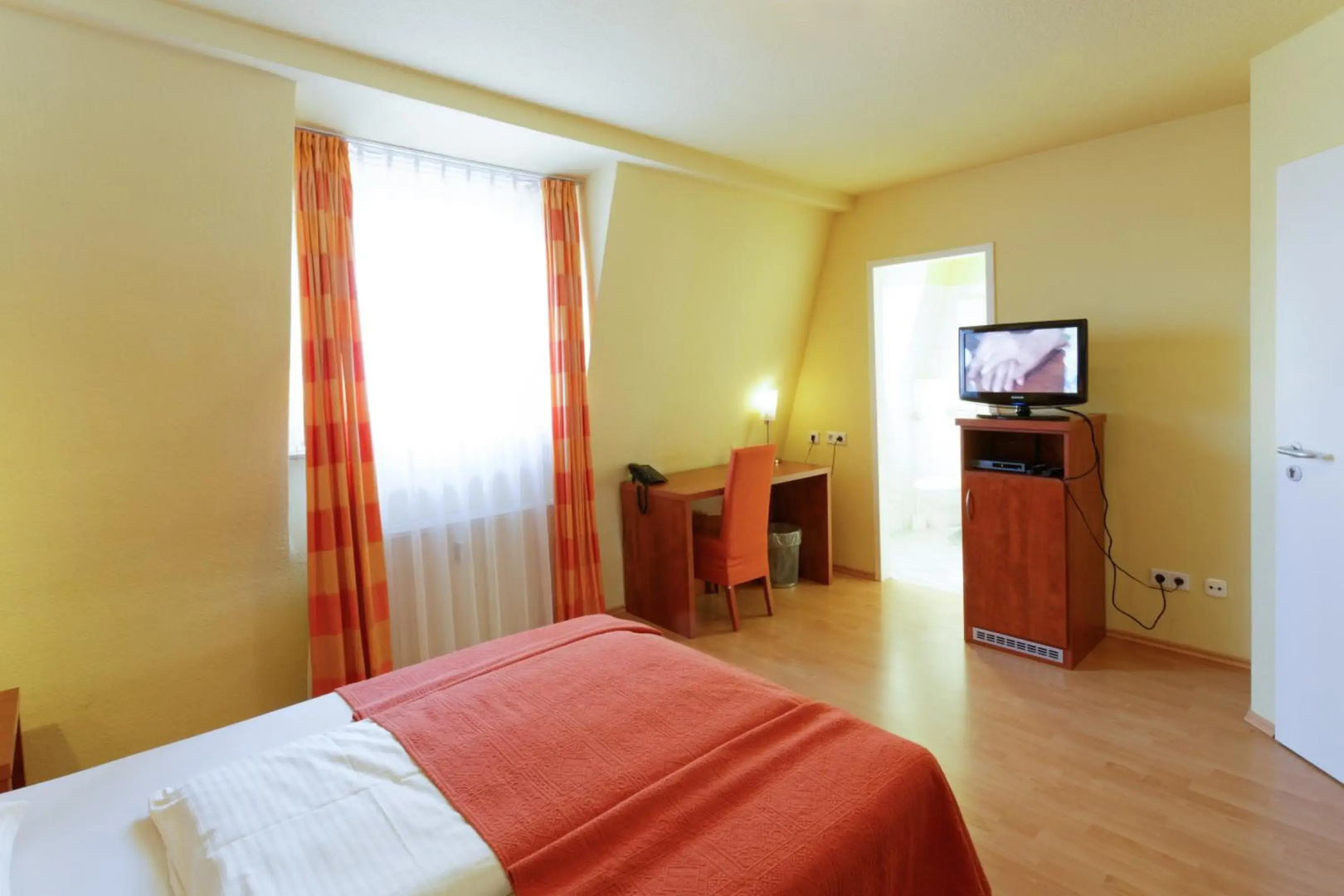 Hotel Alte Fabrik