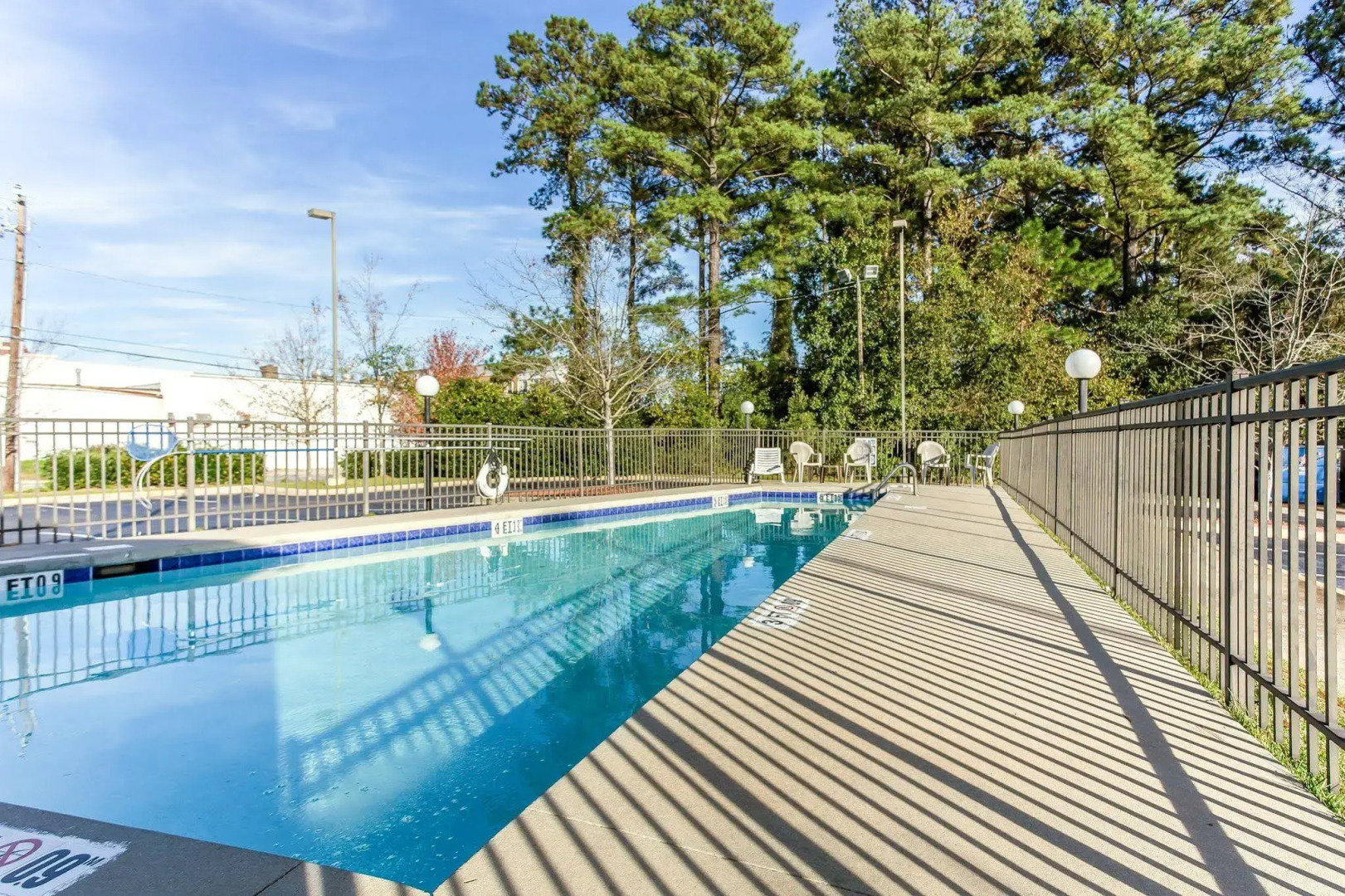 Sleep Inn Near Ft Jackson