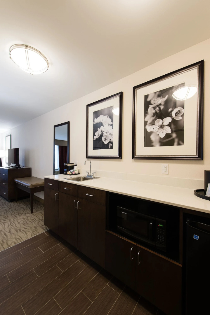Holiday Inn Express & Suites Aiken by IHG