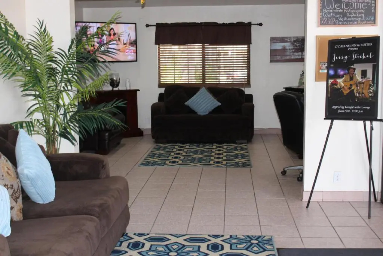 O'cairns Inn & Suites
