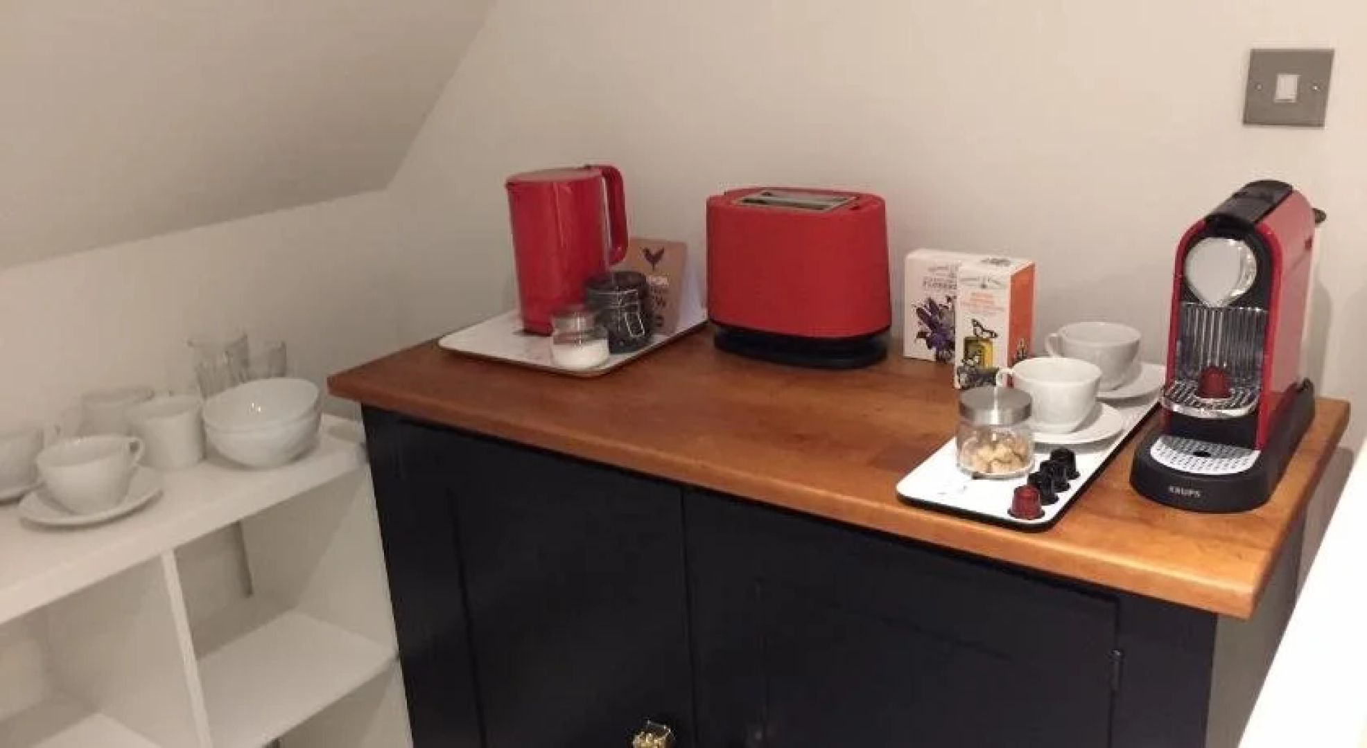 Montpellier House B&B