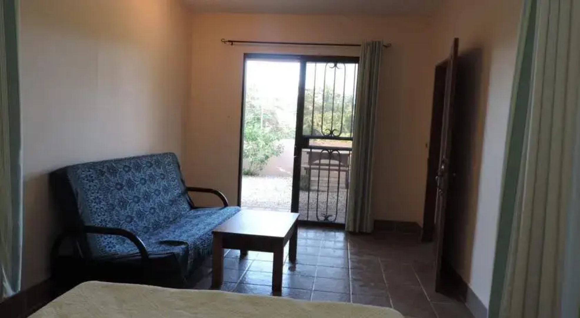 Casa Tranquilla