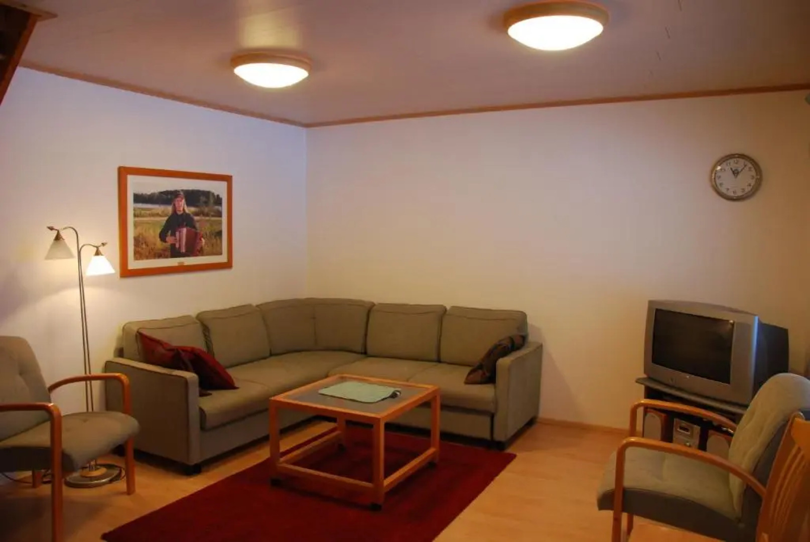 Spa Suites Ikaalisten Kylpylä