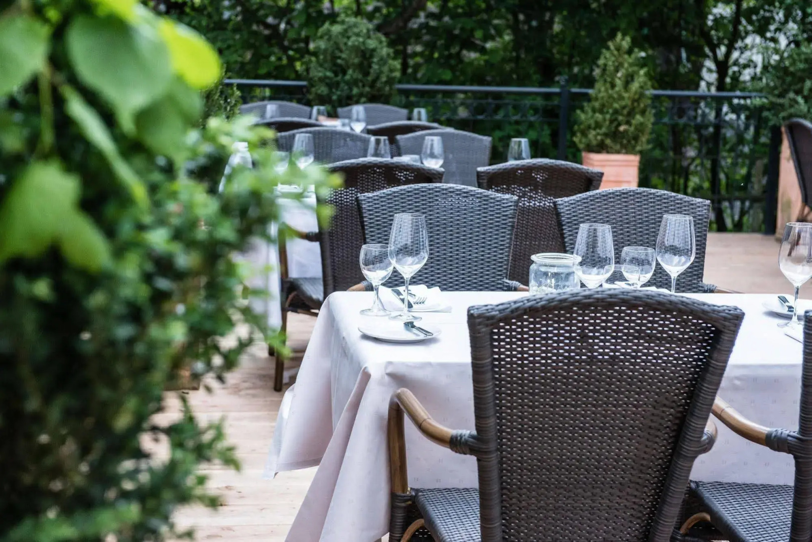 Parkhotel Schillerhain