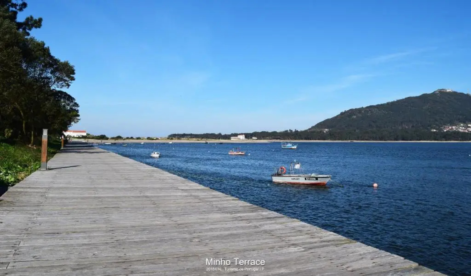 Minho Terrace