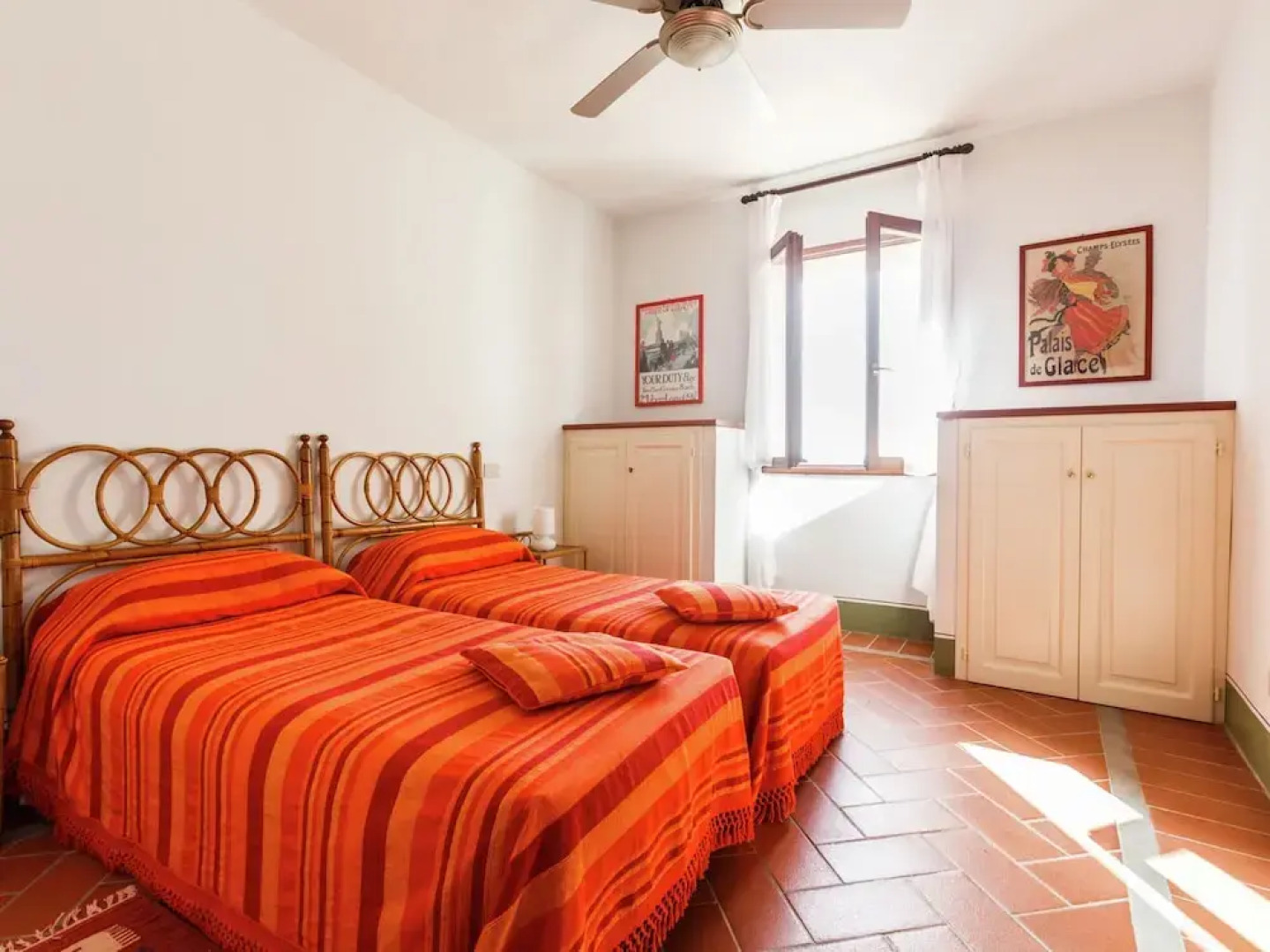 Villa With Private Swimming Pool