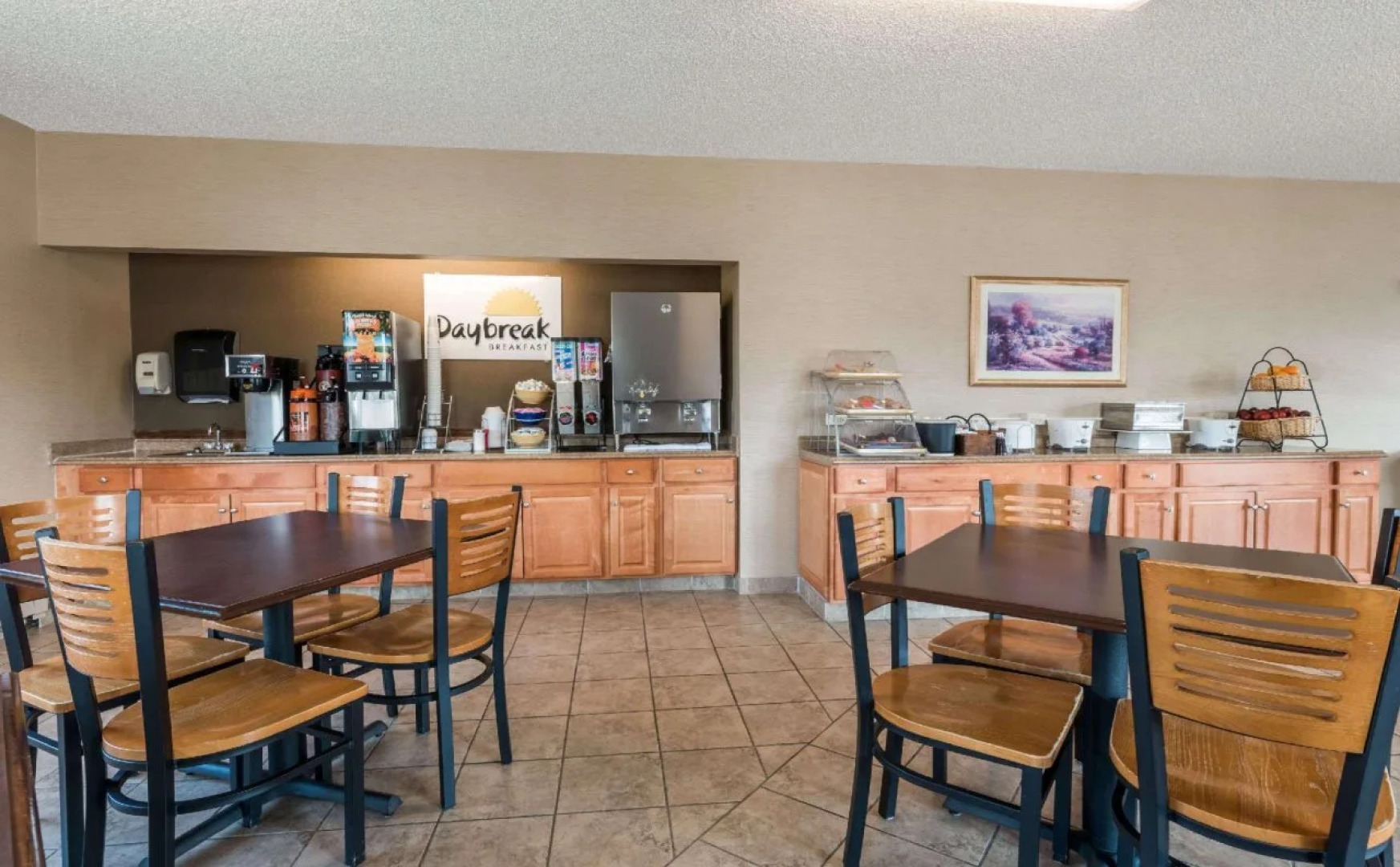 SureStay by Best Western Glendive Yellowstone River