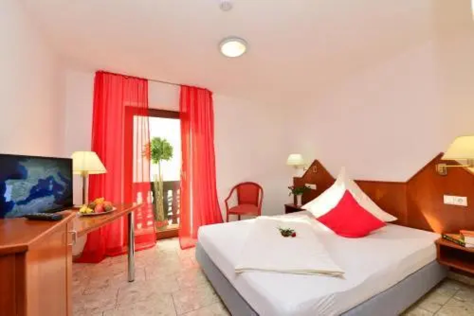 Hotel am Buchwald