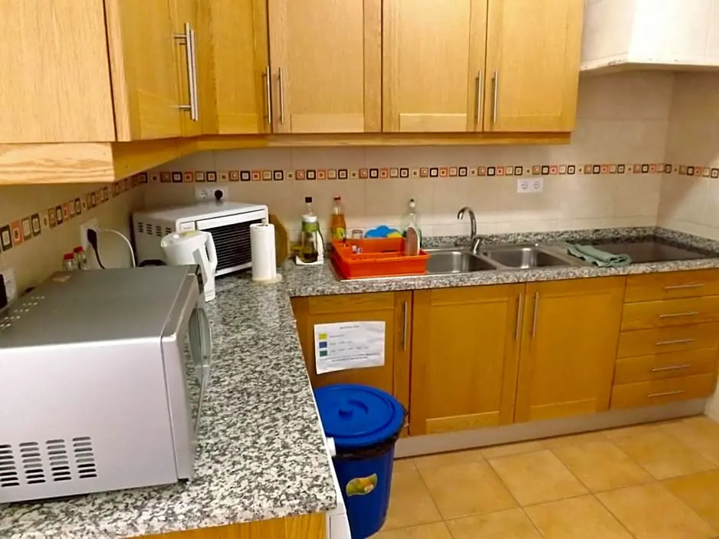 Racing Mackerel Hostel