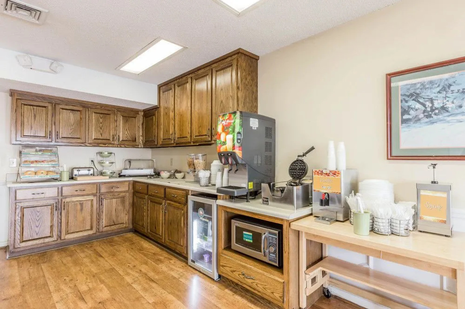 Quality Inn Sylacauga
