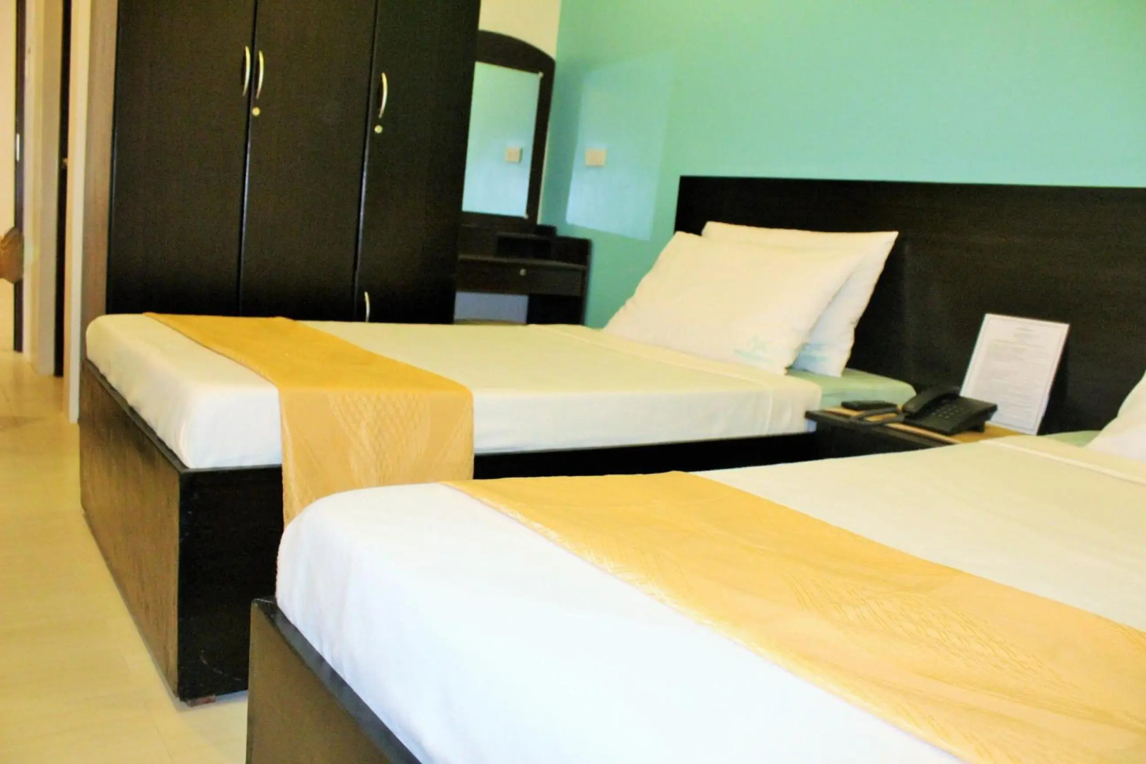 Coron Visitors Hotel