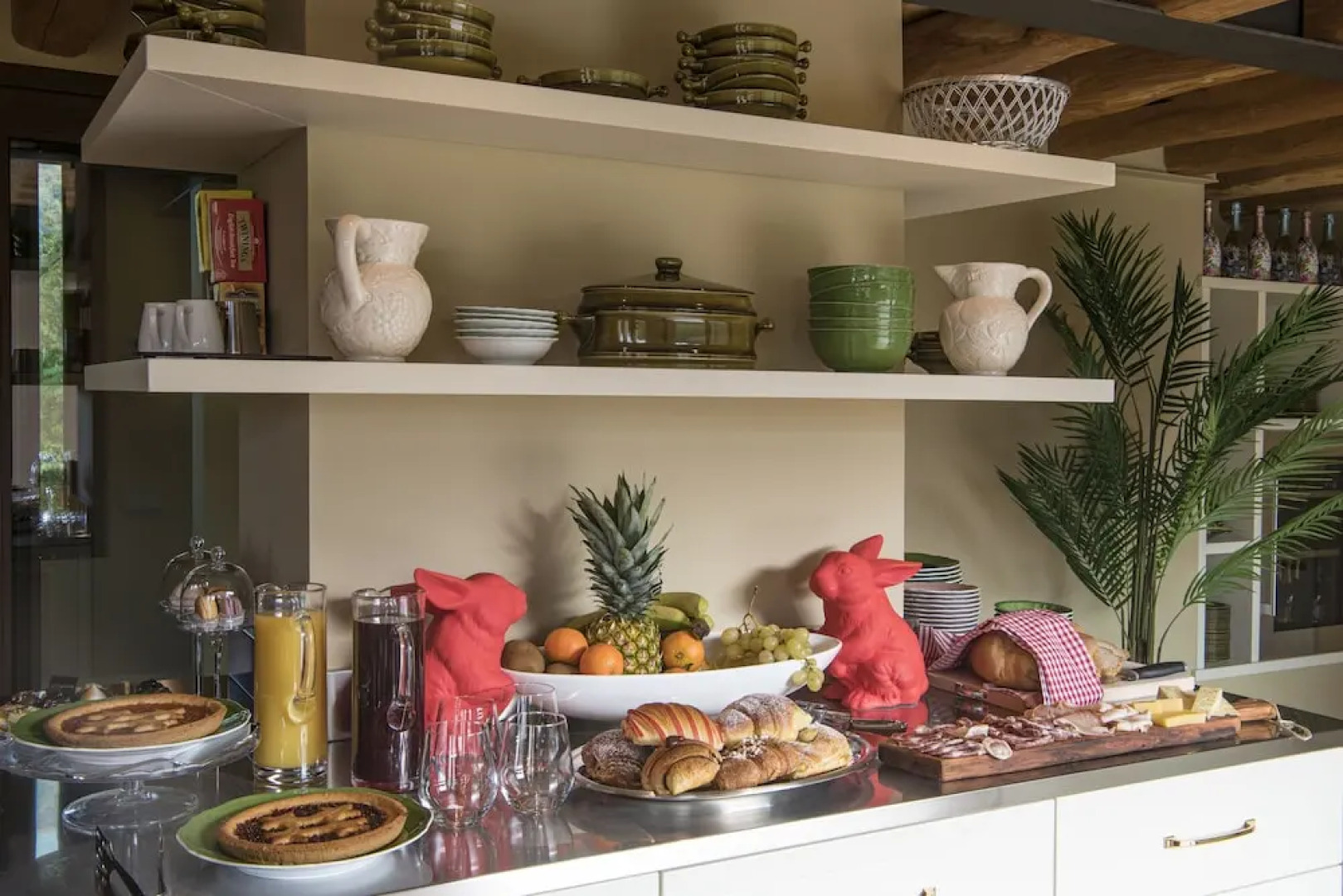 Casa Valdo Country House