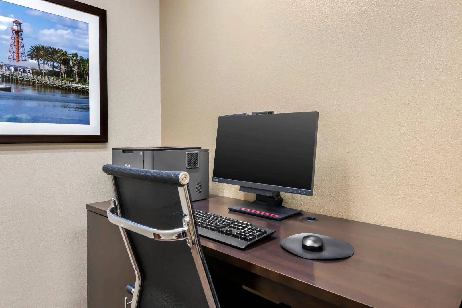 Comfort Inn & Suites Wildwood - The Villages
