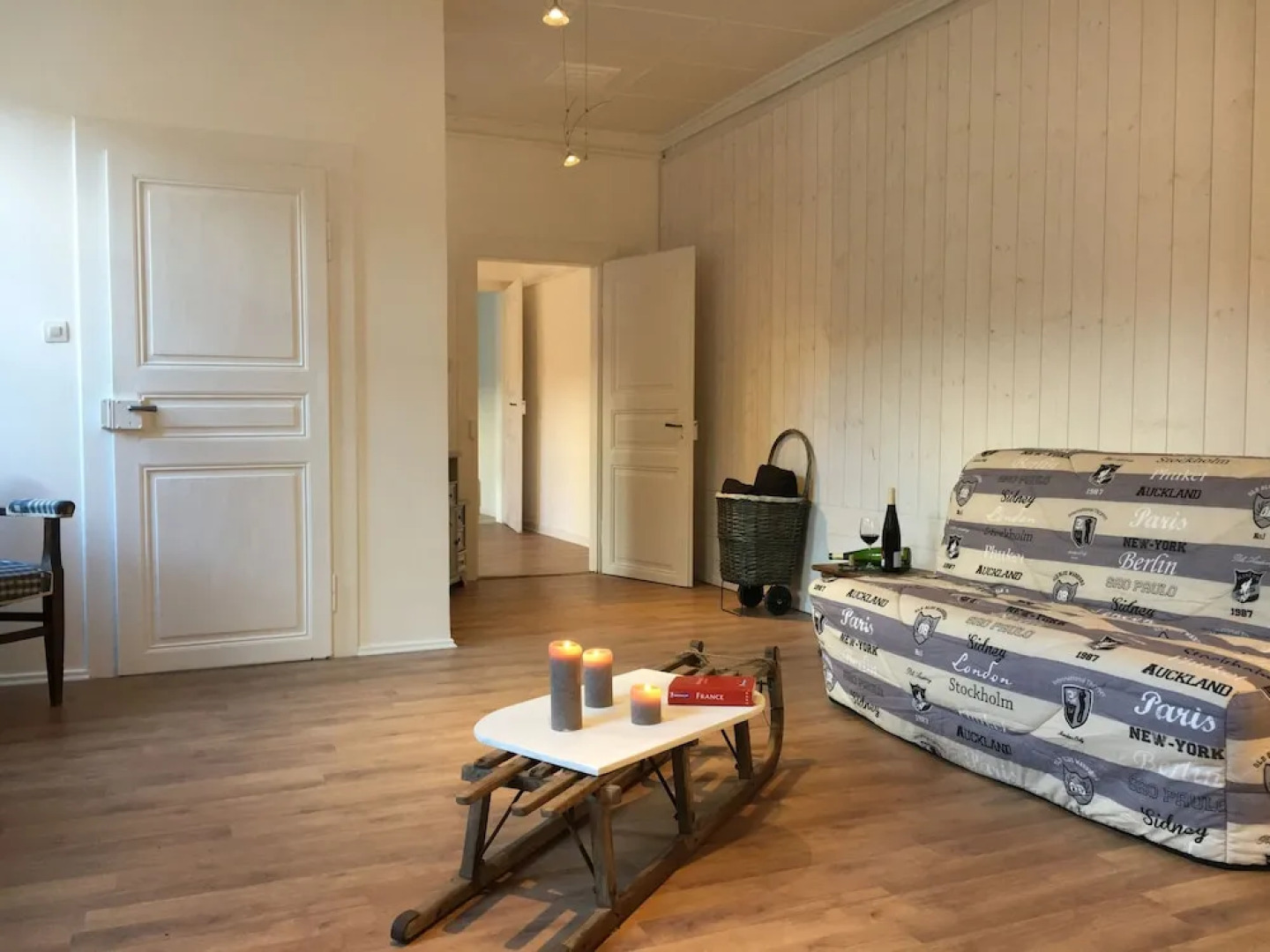 Guest House - La Clé d'Alsace