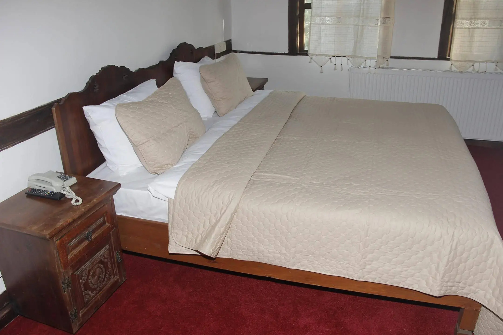 Toprakçiler Mansion