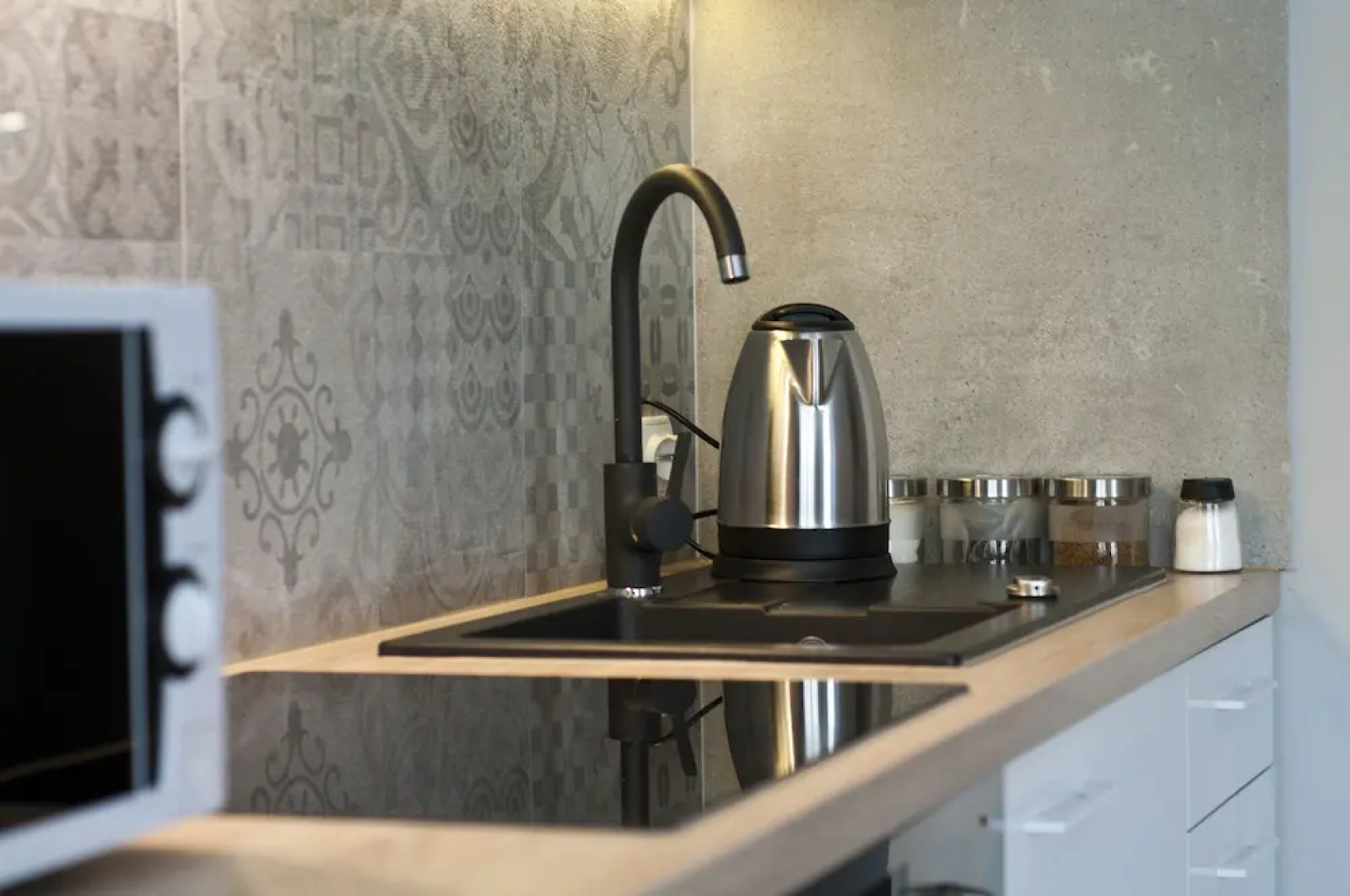 Rint - Zamenhofa Street Apartments