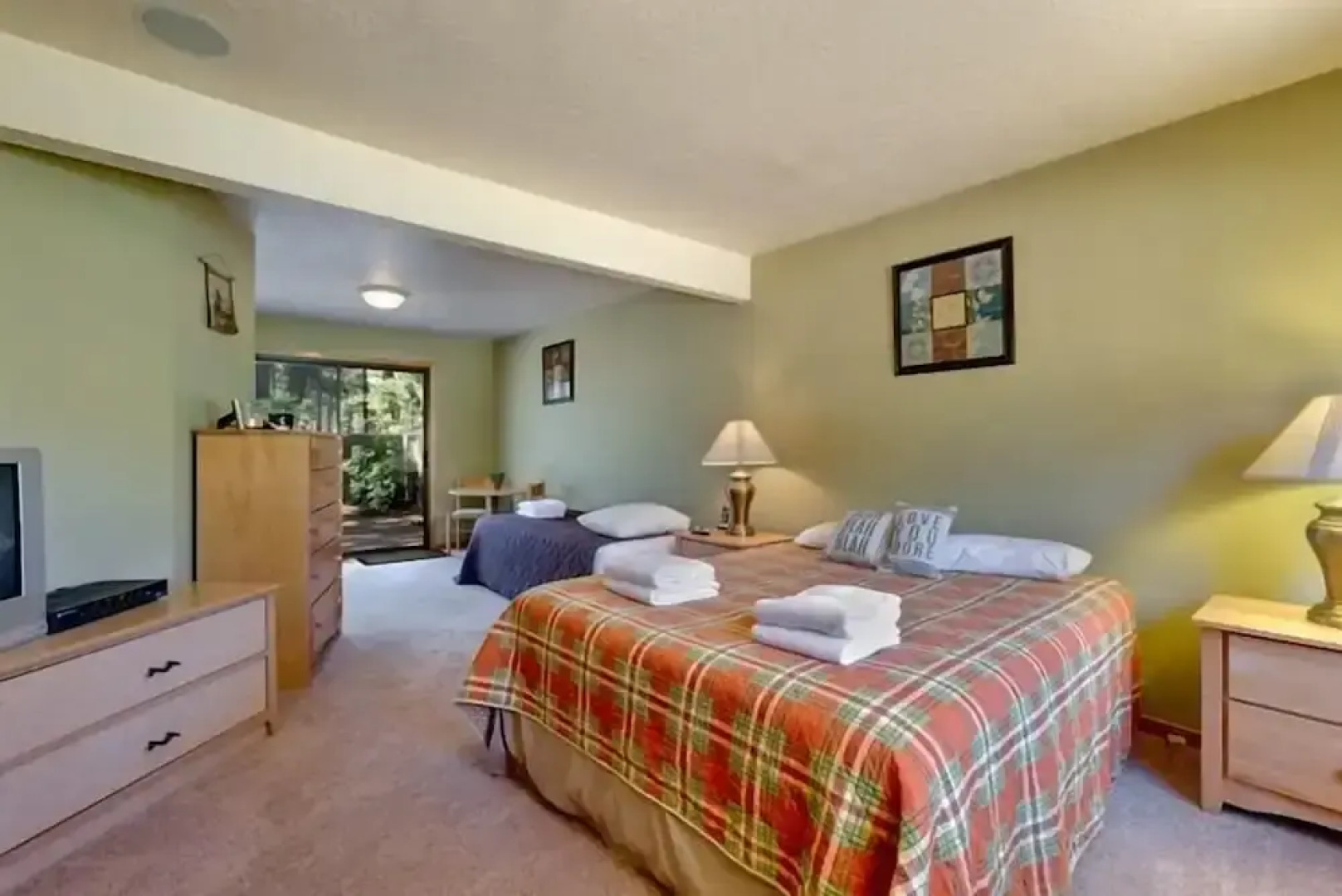 3221 Marlette Circle