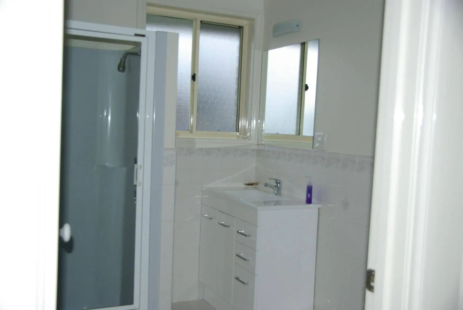 Captain's Quarters