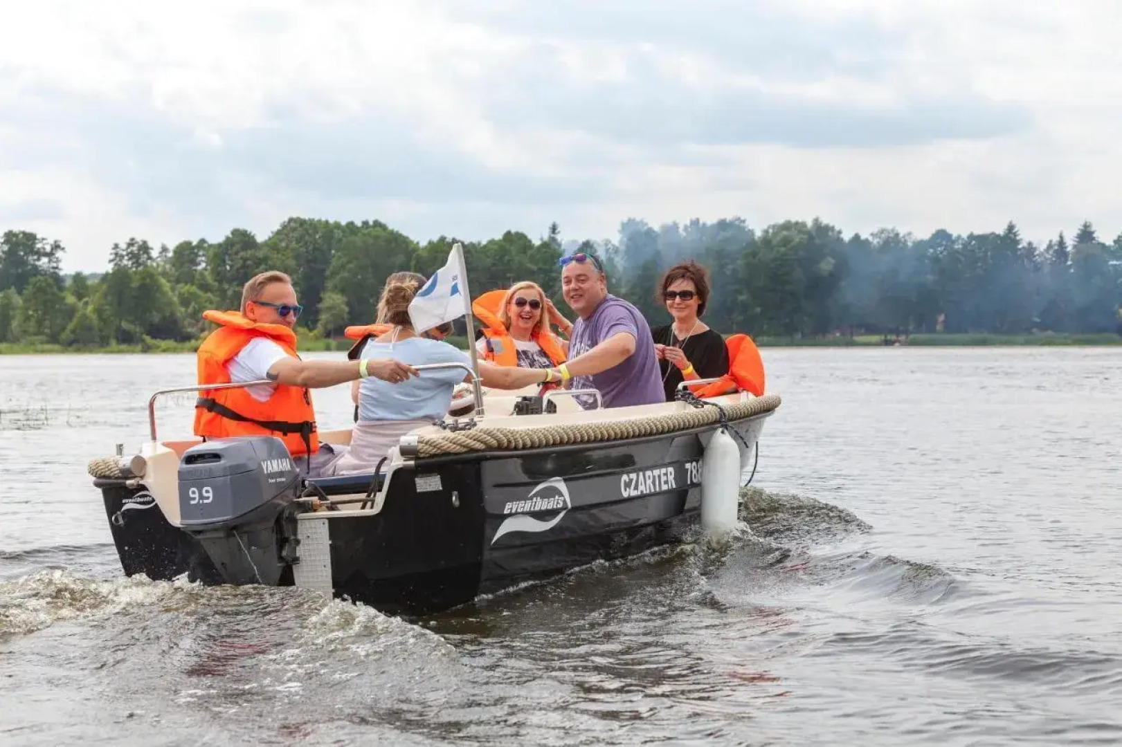 Lipowy Przyladek - Szkolenia i Wypoczynek