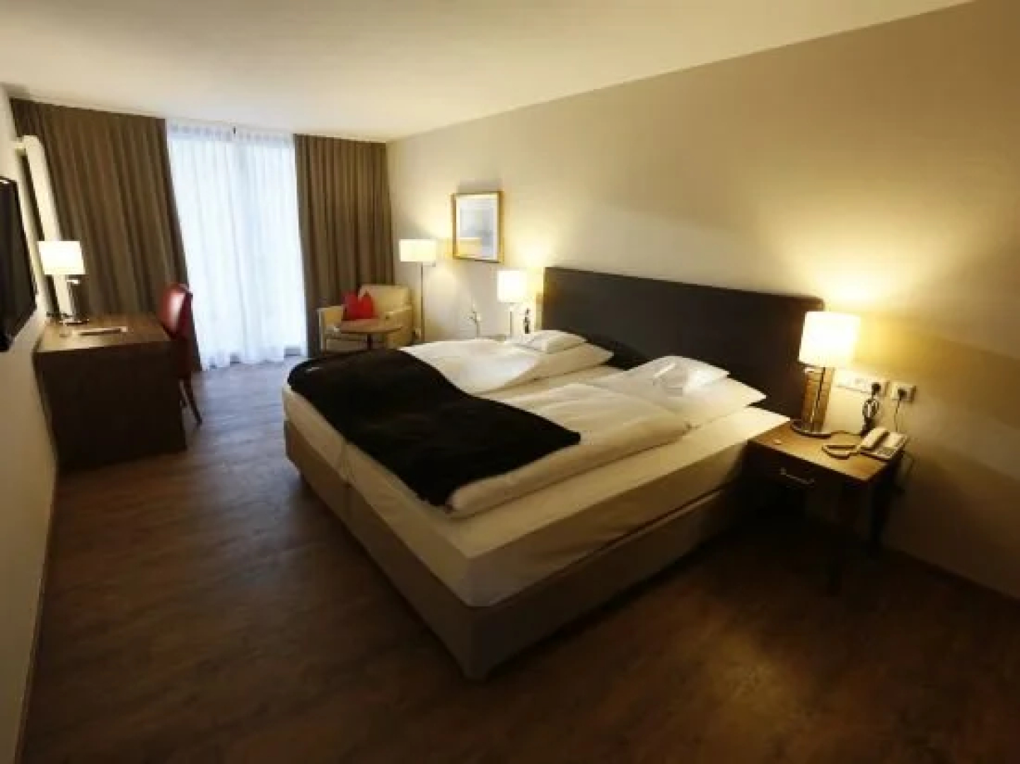 Landhotel Gottinger