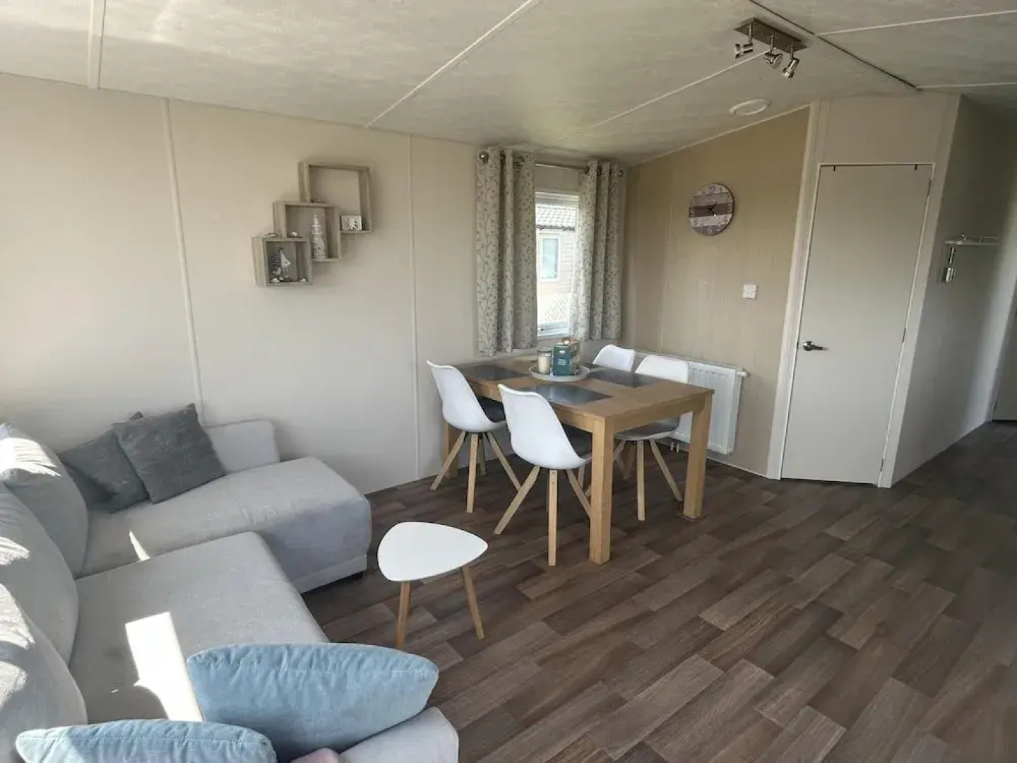 Beach Resort Nieuwvliet Bad - 1243
