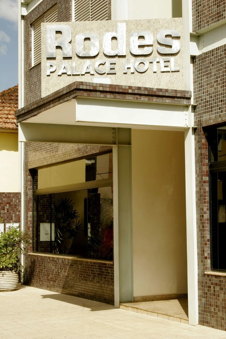 Rodes Palace Hotel